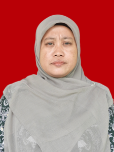 Qurotul Aini Jamaliah, S. Pd.