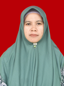 Sri Ernama Wahyuni, S. Ag.